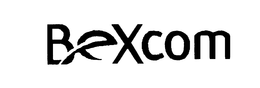 BEXCOM trademark