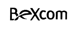 BEXCOM trademark