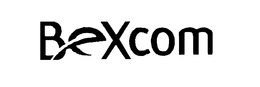 BEXCOM trademark