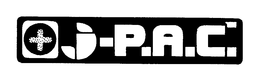 J-P.A.C. trademark