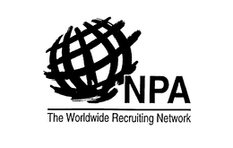 NPA THE WORLDWIDE RECRUITING NETWORK trademark