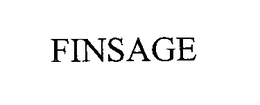 FINSAGE trademark