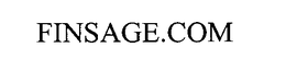 FINSAGE.COM trademark