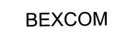 BEXCOM trademark