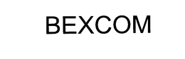 BEXCOM trademark