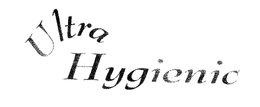 ULTRA HYGIENIC trademark