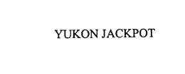 YUKON JACKPOT trademark