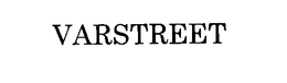 VARSTREET trademark