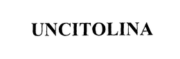 UNCITOLINA trademark