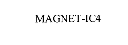 MAGNET-IC4 trademark