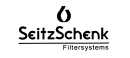 SEITZSCHENK FILTERSYSTEMS trademark