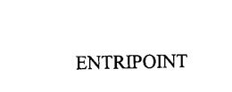 ENTRIPOINT trademark