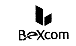 BEXCOM trademark