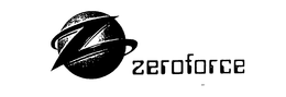 ZEROFORCE trademark