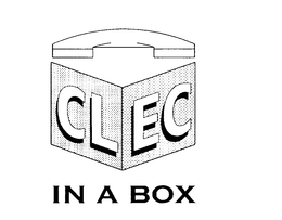 CLEC IN A BOX trademark