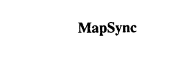 MAPSYNC trademark
