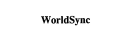 WORLDSYNC trademark