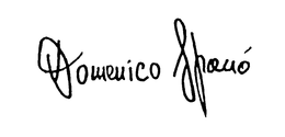 DOMENICO SPANO trademark