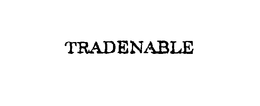 TRADENABLE trademark