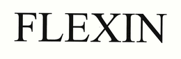FLEXIN trademark