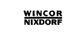 WINCOR/NIXDORF trademark
