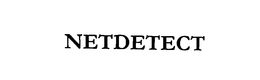 NETDETECT trademark