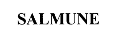 SALMUNE trademark