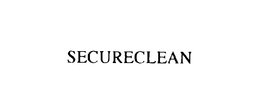 SECURECLEAN trademark
