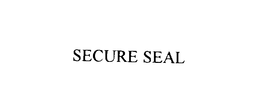 SECURE SEAL trademark