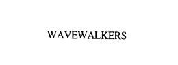 WAVEWALKERS trademark