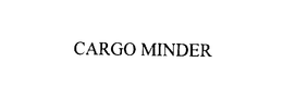 CARGO MINDER trademark