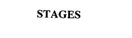 STAGES trademark