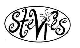 STEVIES trademark