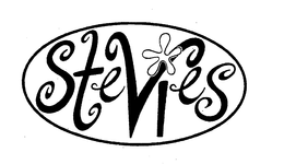 STEVIES trademark