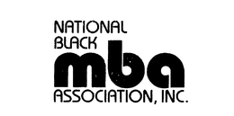 NATIONAL BLACK MBA ASSOCIATION, INC. trademark
