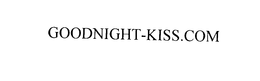 GOODNIGHT-KISS.COM trademark