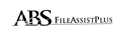ABS FILEASSISTPLUS trademark