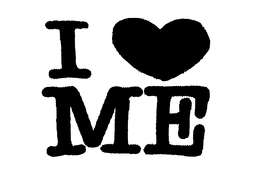 I ME trademark
