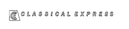 CE CLASSICAL EXPRESS trademark