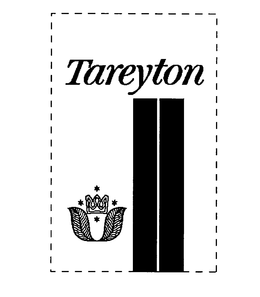 TAREYTON trademark