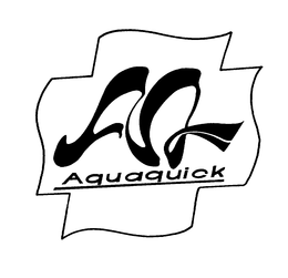 AQ AQUAQUICK trademark