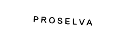PROSELVA trademark
