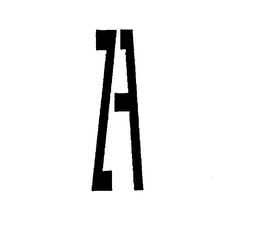 ZA trademark