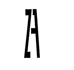 ZA trademark
