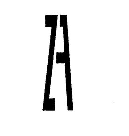ZA trademark