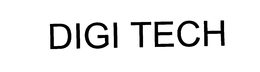 DIGITECH trademark