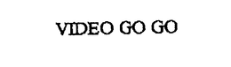 VIDEO GO GO trademark