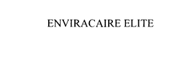 ENVIRACAIRE ELITE trademark