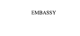 EMBASSY trademark