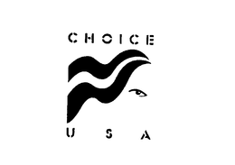 CHOICE USA trademark